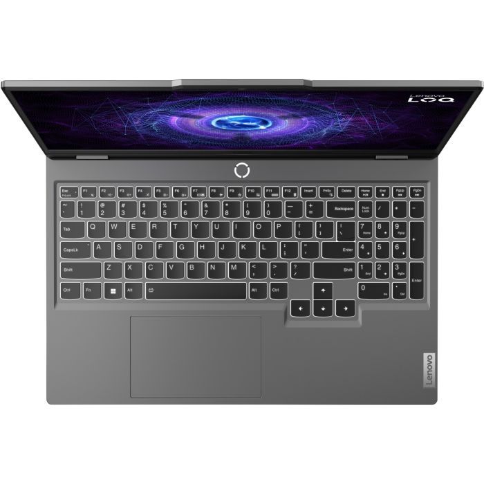 Ноутбук Lenovo LOQ 15IAX9 (83GS007KRA) изображение 4