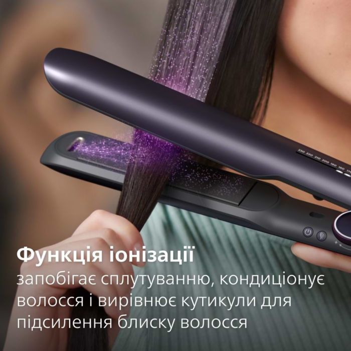 Выпрямитель для волос Philips BHS752/00 изображение 4