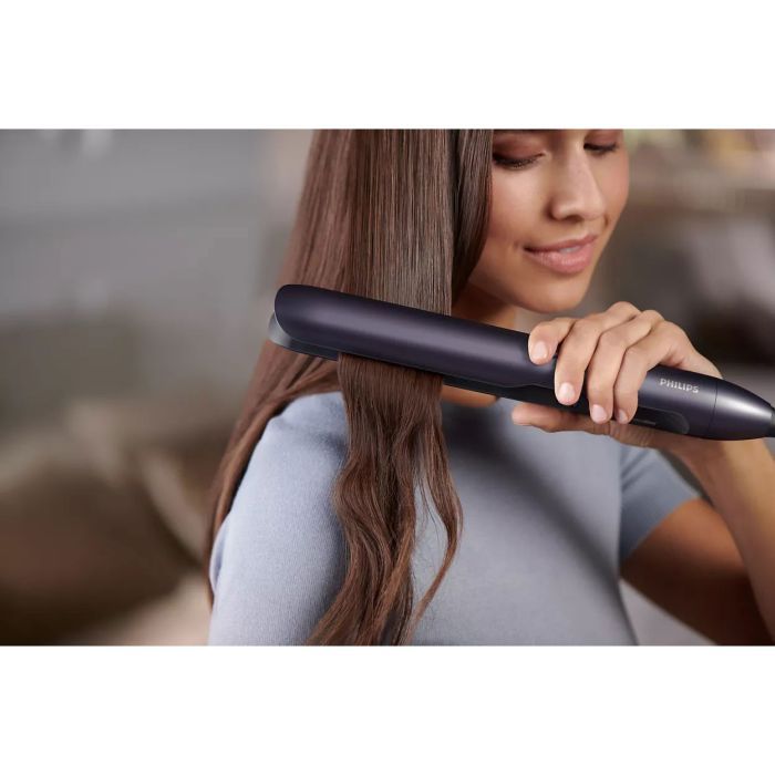 Выпрямитель для волос Philips BHS752/00 изображение 6