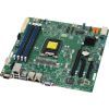 Серверная материнская плата Supermicro SERVER MB C262 MATX/MBD-X13SCL-F-O (MBD-X13SCL-F-O) изображение 2