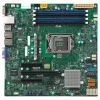 Серверная материнская плата Supermicro SERVER MB C262 MATX/MBD-X13SCL-F-O (MBD-X13SCL-F-O)