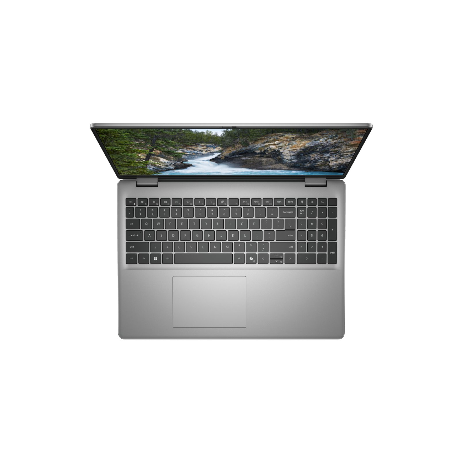 Ноутбук Dell Vostro 5640 (210-BLLT_5120U16512_WP) изображение 4