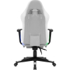 Крісло ігрове Defender Watcher RGB White (64336) зображення 3