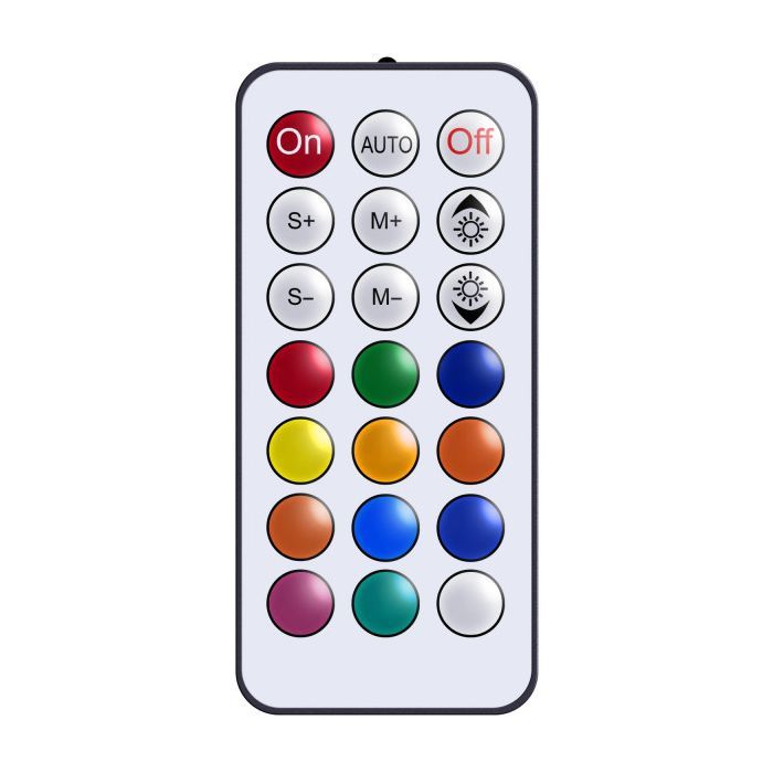 Крісло ігрове Defender Watcher RGB White (64336) зображення 7