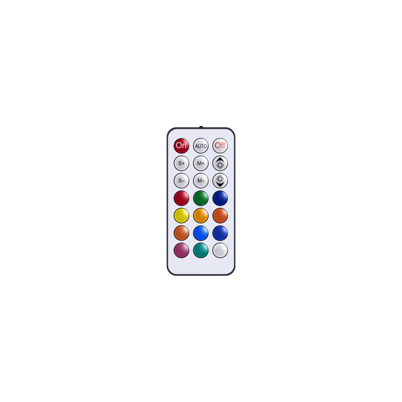 Крісло ігрове Defender Watcher RGB White (64336) зображення 7