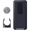 Крісло ігрове Defender Watcher RGB White (64336) зображення 8