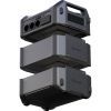 Зарядная станция Segway CUBE 2000, 2200W, 2048 Вт/ч (AA.13.04.02.0007) изображение 2