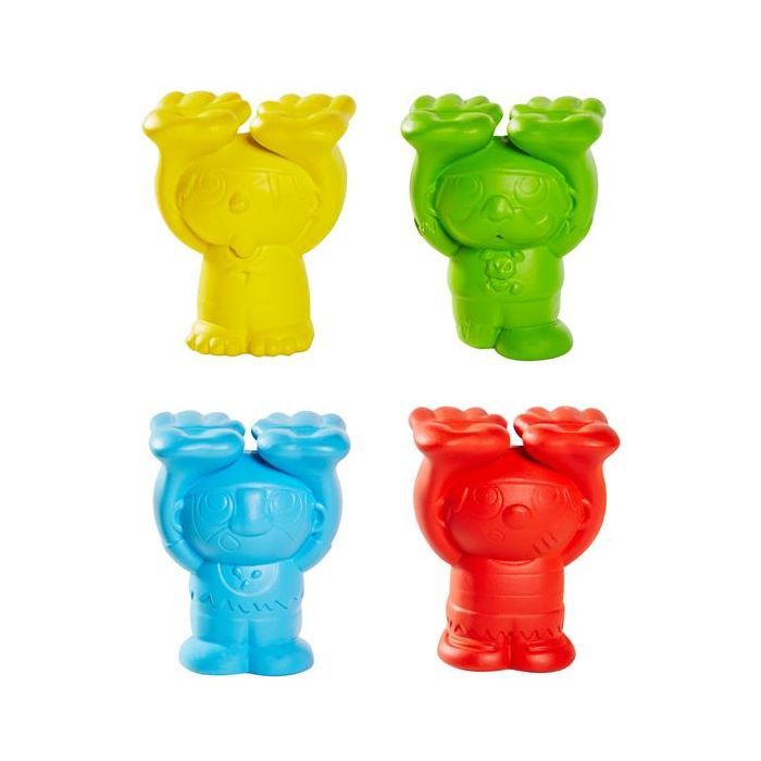 Настольная игра Tomy Games Башня из пиратов (T72868) изображение 4