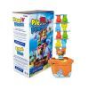 Настольная игра Tomy Games Башня из пиратов (T72868) изображение 5