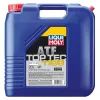 Трансмиссионное масло Liqui Moly TOP TEC ATF 1100 20л (3653)