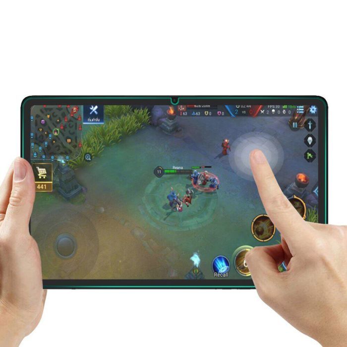 Стекло защитное BeCover Honor Pad X9 11.5" (711068) изображение 3