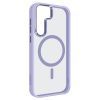 Чехол для мобильного телефона Armorstandart Unit MagSafe Samsung S24 Plus Lavender (ARM74864)