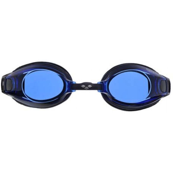 Очки для плавания Arena Zoom Neoprene 92279-057 чорний/синій Уні OSFM (3468332815735) изображение 2