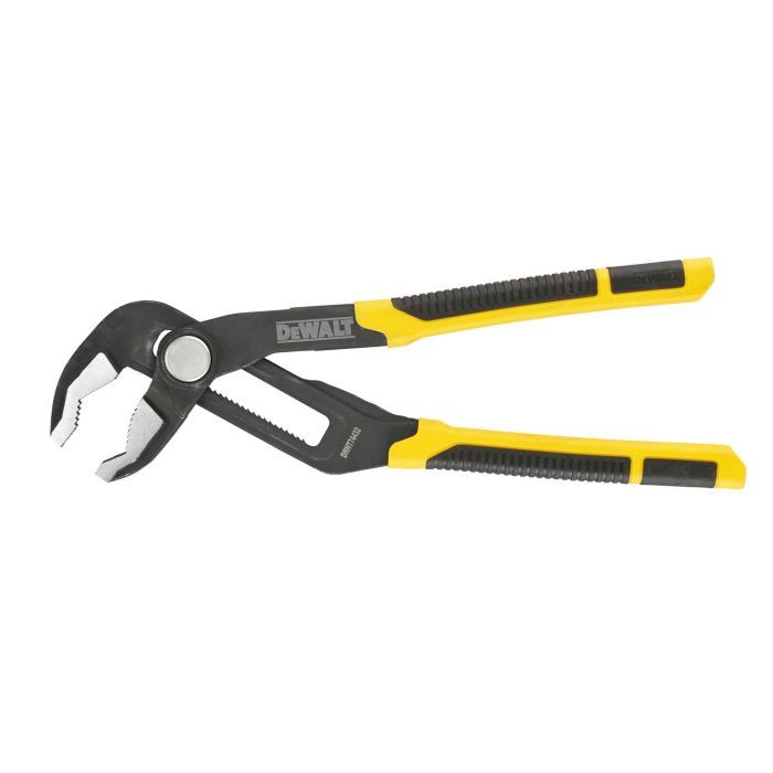 Ключ DeWALT переставной сантехнический, L=250мм. (DWHT0-74431)