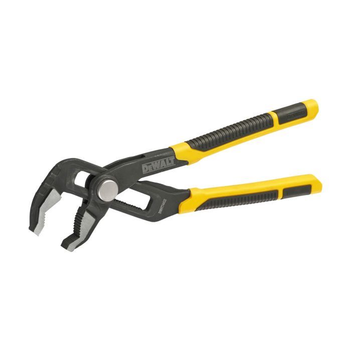 Ключ DeWALT переставной сантехнический, L=250мм. (DWHT0-74431) изображение 2