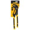 Ключ DeWALT переставной сантехнический, L=300мм. (DWHT0-74432) изображение 3