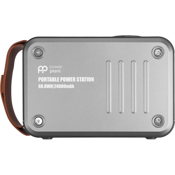 Зарядная станция PowerPlant PP-286 24000mAh (PB931347) изображение 4