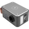 Зарядная станция PowerPlant PP-286 24000mAh (PB931347) изображение 5