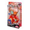 Игровой набор Miraculous Леди Баг и Супер-Кот серии Chibi- Пекарня Буланжери (50551) изображение 10