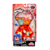 Игровой набор Miraculous Леди Баг и Супер-Кот серии Chibi- Пекарня Буланжери (50551) изображение 2