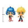 Игровой набор Miraculous Леди Баг и Супер-Кот серии Chibi- Пекарня Буланжери (50551) изображение 7