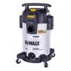 Пылесос строительный DeWALT 750 Вт, длина шланга 2.1 м, 30 л. (DXV30SAPTA) изображение 2