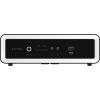 Компьютер Zotac CI629 nano / i3-1315U, 2.5" SATA/HDD SATA (ZBOX-CI629NANO-BE) изображение 4
