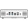 Компьютер Zotac CI629 nano / i3-1315U, 2.5" SATA/HDD SATA (ZBOX-CI629NANO-BE) изображение 5