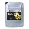 Трансмиссионное масло CASTLE MOTOR OILS ATF DEXTRON III 20л