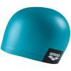 Шапка для плавания Arena Logo Moulded Cap 001912-210 бірюзовий Уні OSFM (3468336113592) изображение 2