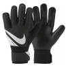 Воротарські рукавиці Nike NK GK Match JR - FA20 CQ7795-010 чорний Діт 5 (194493919151)