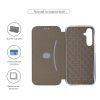 Чехол для мобильного телефона Armorstandart G-Case Samsung A35 5G (A356) Blue (ARM74327) изображение 3