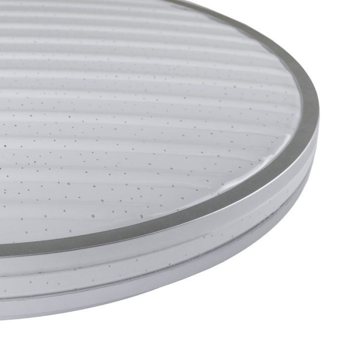 Світильник Vestum GRILL зоряне небо 36W 4000К 2900Lm (VS-80039) зображення 3