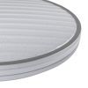 Світильник Vestum GRILL зоряне небо 36W 4000К 2900Lm (VS-80039) зображення 3