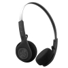 Навушники Jlab Rewind Wireless Black (IEUHBREWINDRBLK4) зображення 2