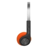 Наушники Jlab Rewind Wireless Black (IEUHBREWINDRBLK4) изображение 3