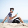 Наушники Jlab Rewind Wireless Black (IEUHBREWINDRBLK4) изображение 7