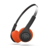 Наушники Jlab Rewind Wireless Black (IEUHBREWINDRBLK4)