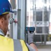 Дальномер Bosch GLM 25-23, 0.05-25м, 2мм, 0.09кг (0.601.072.W00) изображение 2
