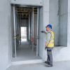 Дальномер Bosch GLM 25-23, 0.05-25м, 2мм, 0.09кг (0.601.072.W00) изображение 4