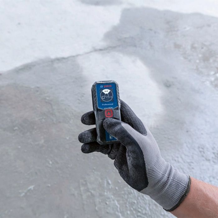 Дальномер Bosch GLM 25-23, 0.05-25м, 2мм, 0.09кг (0.601.072.W00) изображение 6