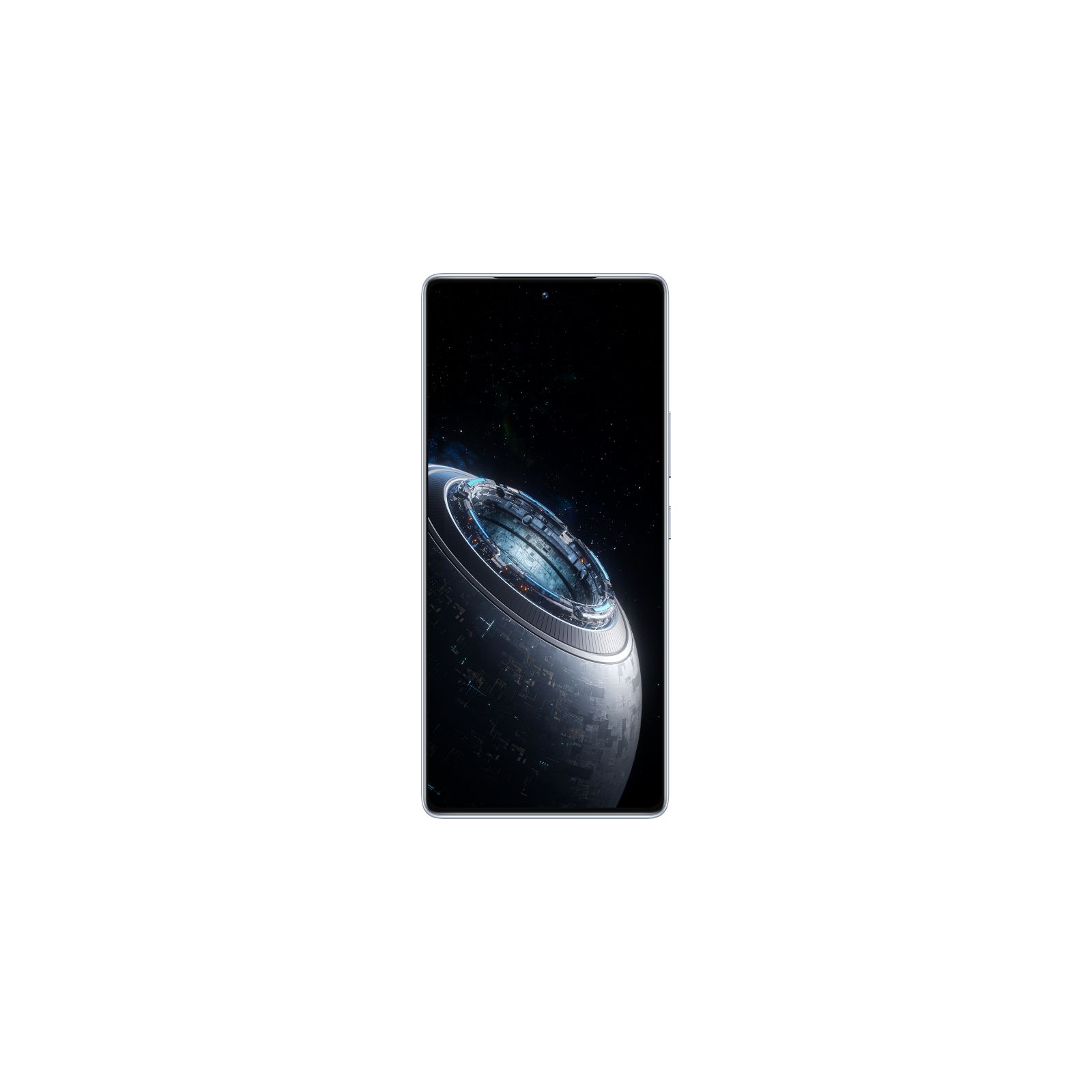 Мобільний телефон Infinix GT 20 Pro 12/256Gb NFC Mecha Blue (4894947022159) зображення 2