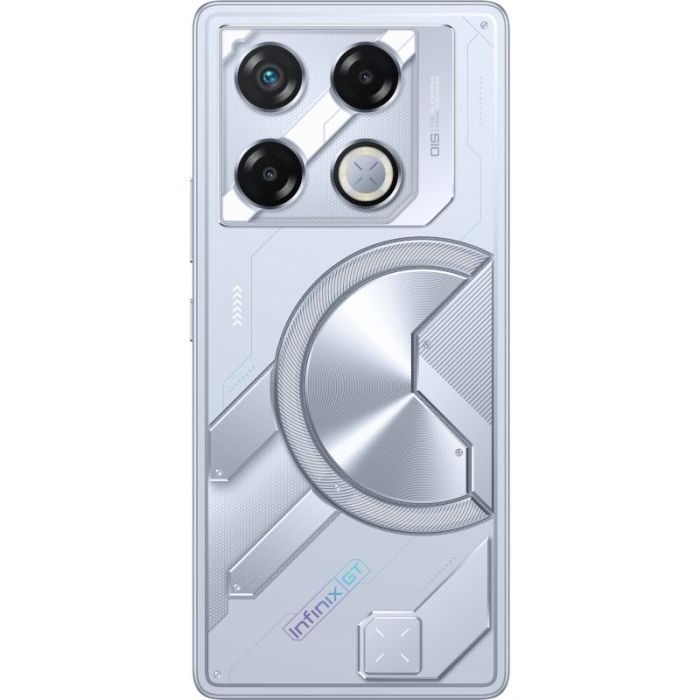 Мобільний телефон Infinix GT 20 Pro 12/256Gb NFC Mecha Blue (4894947022159) зображення 3