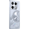 Мобильный телефон Infinix GT 20 Pro 12/256Gb NFC Mecha Silver (4894947022197) изображение 7
