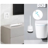 Йоржик для унітазу Xiaomi Good Dad Cordless Electric Toilet Brush UV-Sterilization (Ф32841) зображення 5