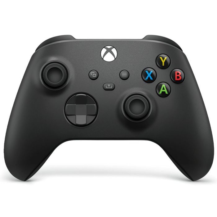 Геймпад Microsoft Wireless Controller Robot White (QAS-00009)
