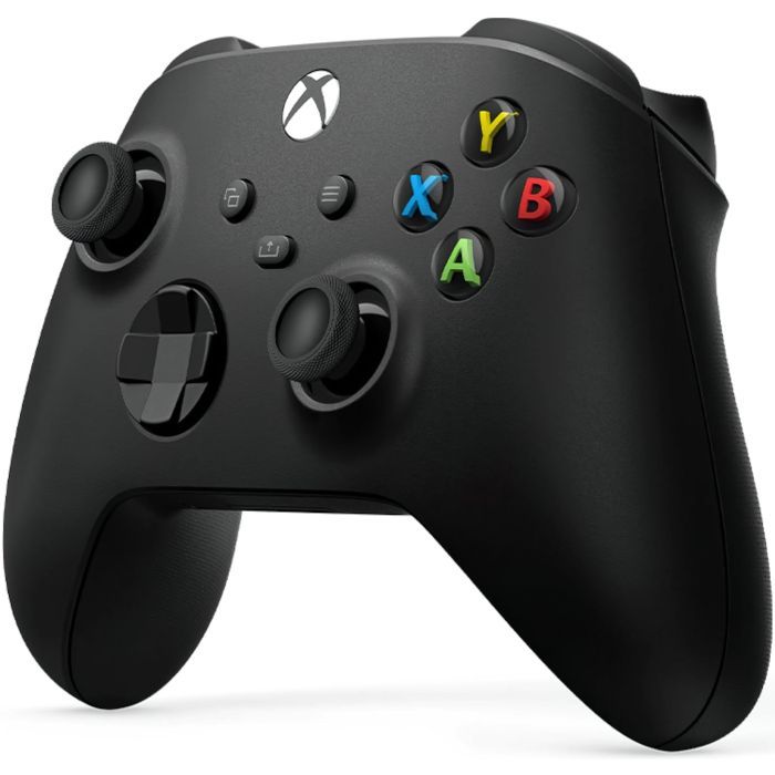 Геймпад Microsoft Wireless Controller Robot White (QAS-00009) изображение 2