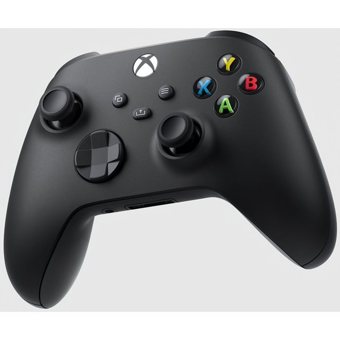 Геймпад Microsoft Wireless Controller Robot White (QAS-00009) изображение 6