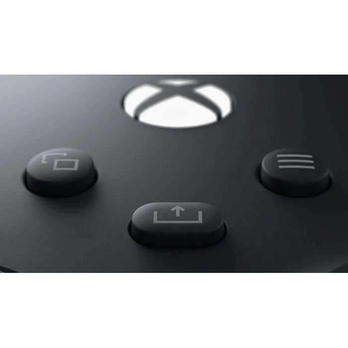 Геймпад Microsoft Wireless Controller Robot White (QAS-00009) изображение 8