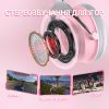 Наушники Fifine H3 RGB Pink (H3P) изображение 2